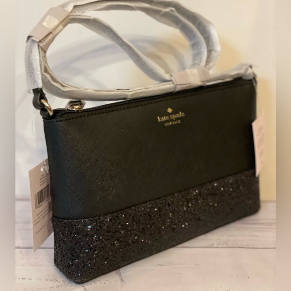 Kate spade HOLIDAY crossbody purse NEW - Picture 5 of 7